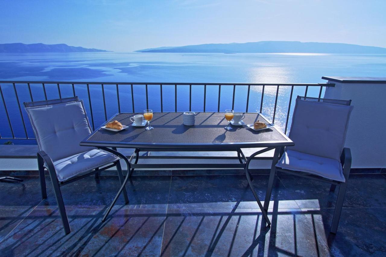 Studio Apartman Luka Senj  Exterior photo